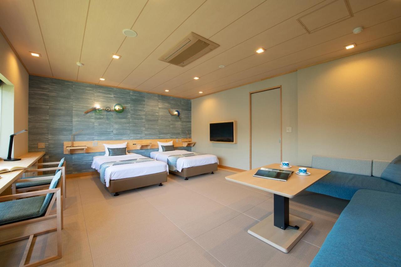 Fuji Lake Hotel Fujikawaguchiko Eksteriør bilde