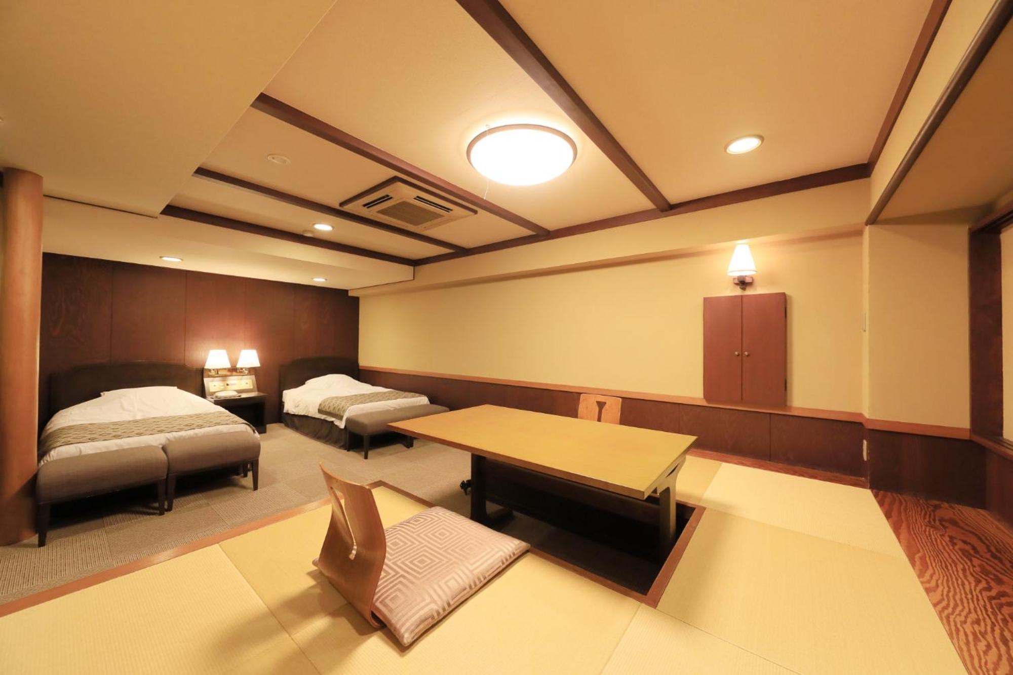 Fuji Lake Hotel Fujikawaguchiko Eksteriør bilde