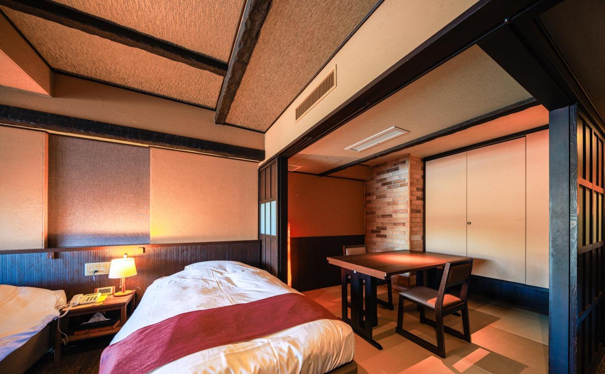 Fuji Lake Hotel Fujikawaguchiko Eksteriør bilde